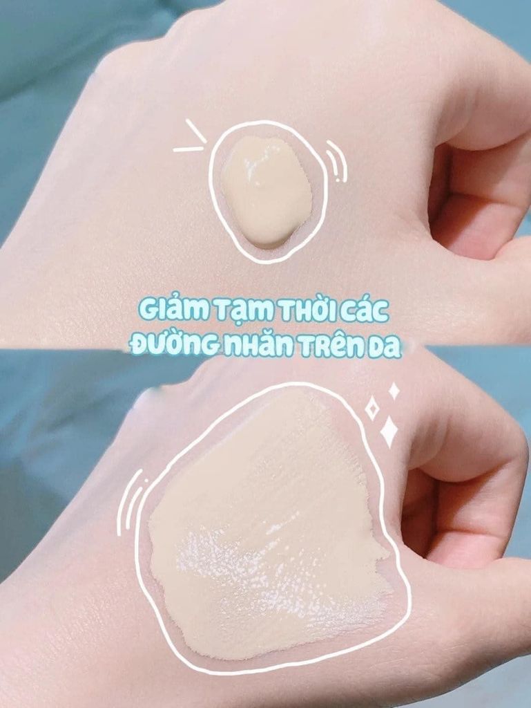 Kem Nền Maybelline Lâu Trôi 128 Tông Da Trung Bình 30ml