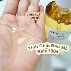 Skin1004 - Madagascar Centella Ampoule 55ml (Mẫu mới)
