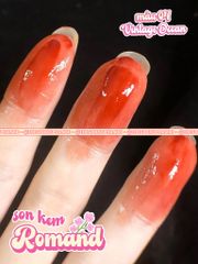 Romand - Glasting Water Tint #04