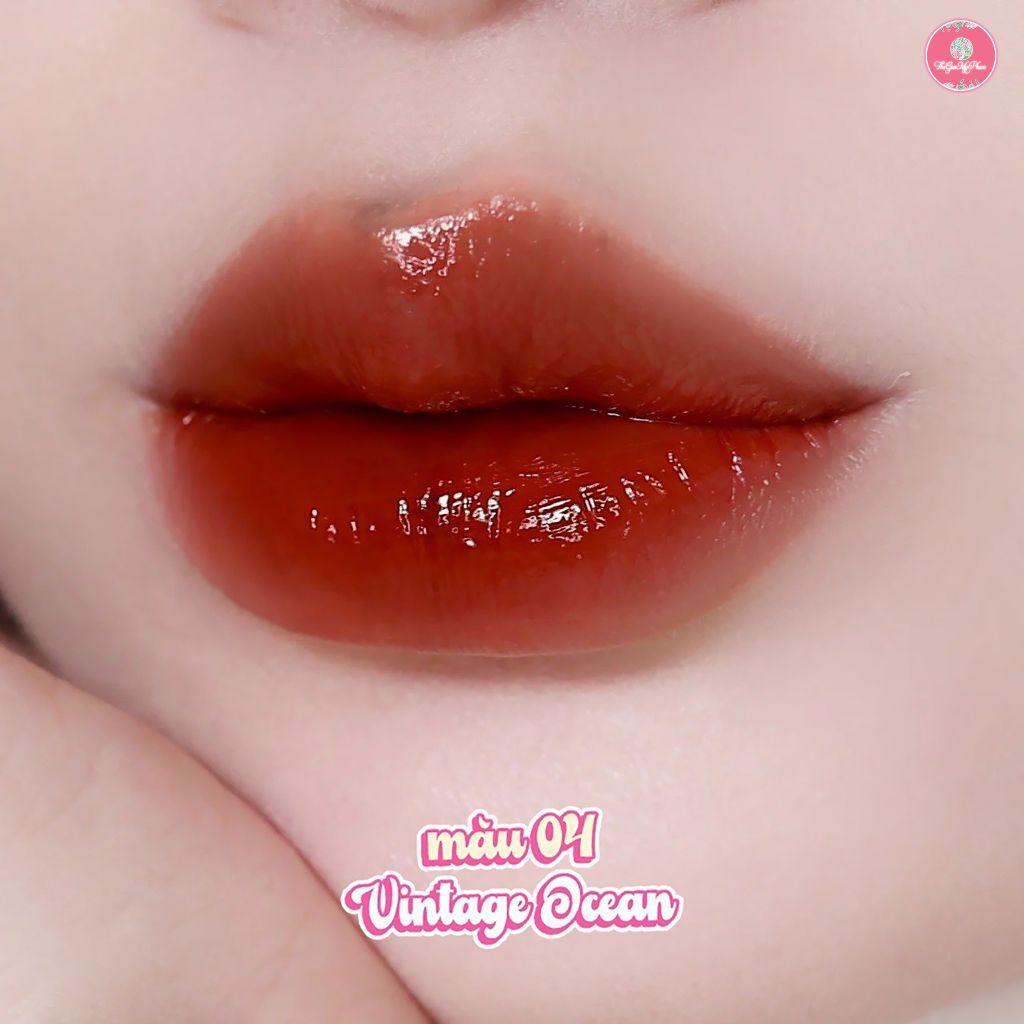 Romand - Glasting Water Tint #04