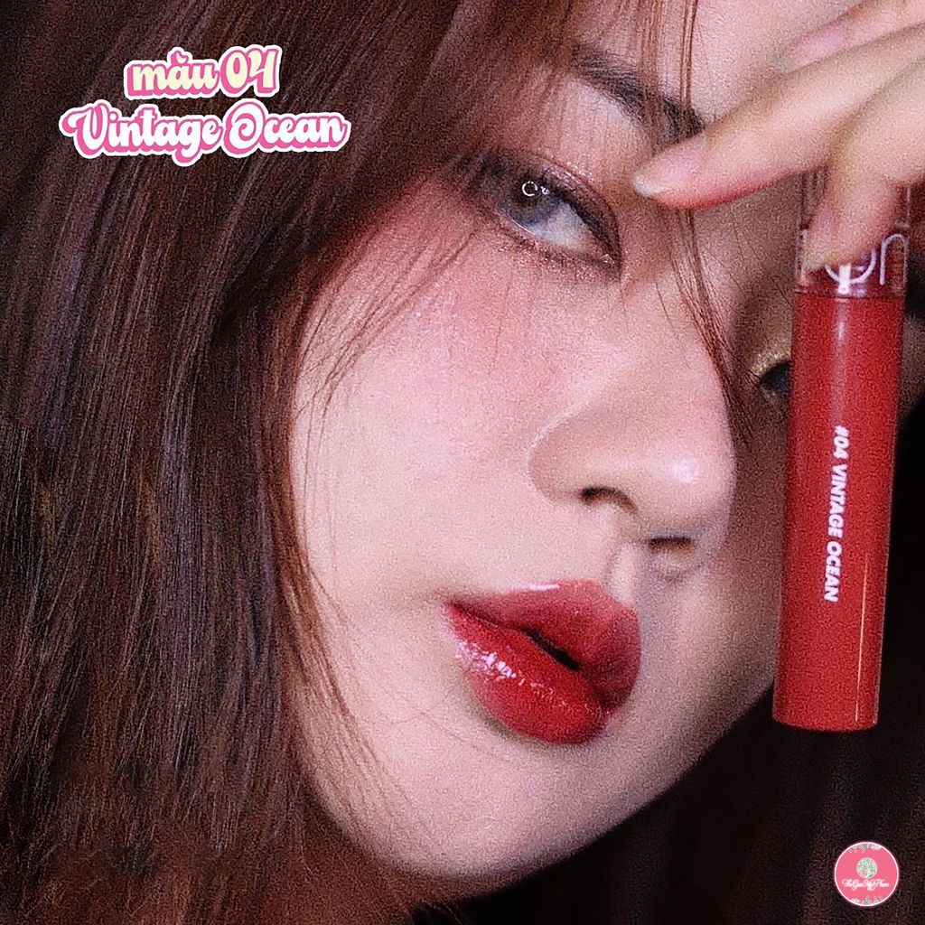 Romand - Glasting Water Tint #04