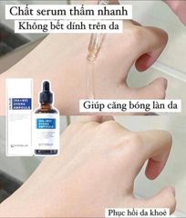 Serum HA B5 KyungLab Hydra Ampoule 50ml