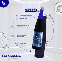 82X - Collagen Classic