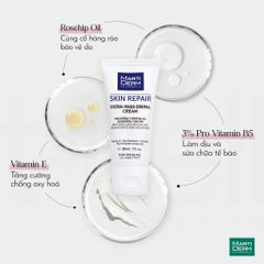 Kem Dưỡng Martiderm Skin Repair Cicra Vass Cream 30ml