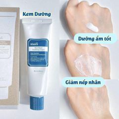 Klairs - Rich Moist Soothing Cream 80ml