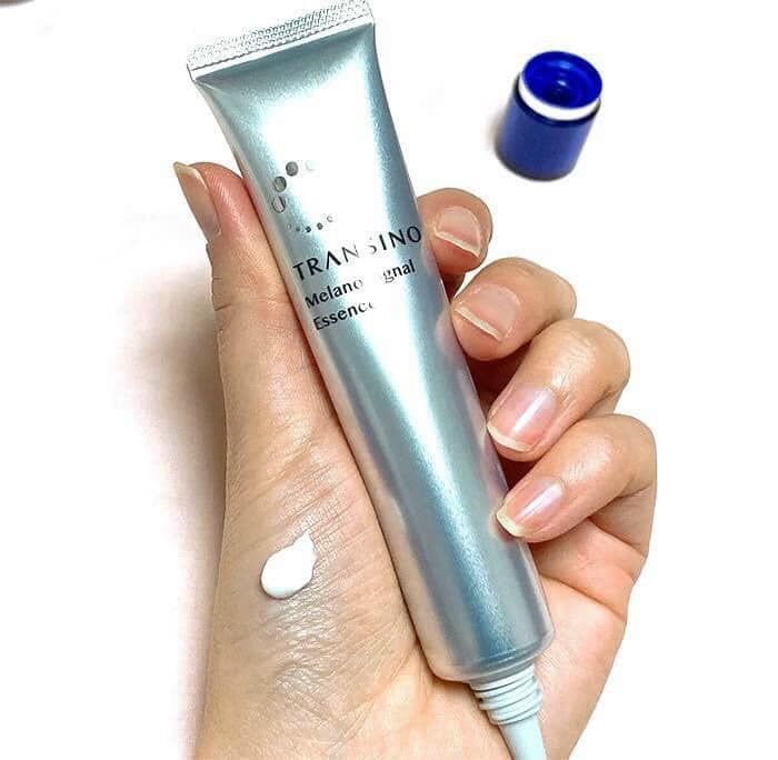 Transino - Melano Signal Essence 50g (Ko tđ)