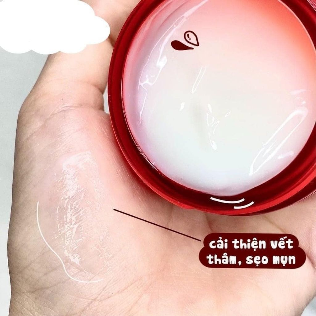 Some By Mi - Kem Snail Trucica Miracle Repair 60g