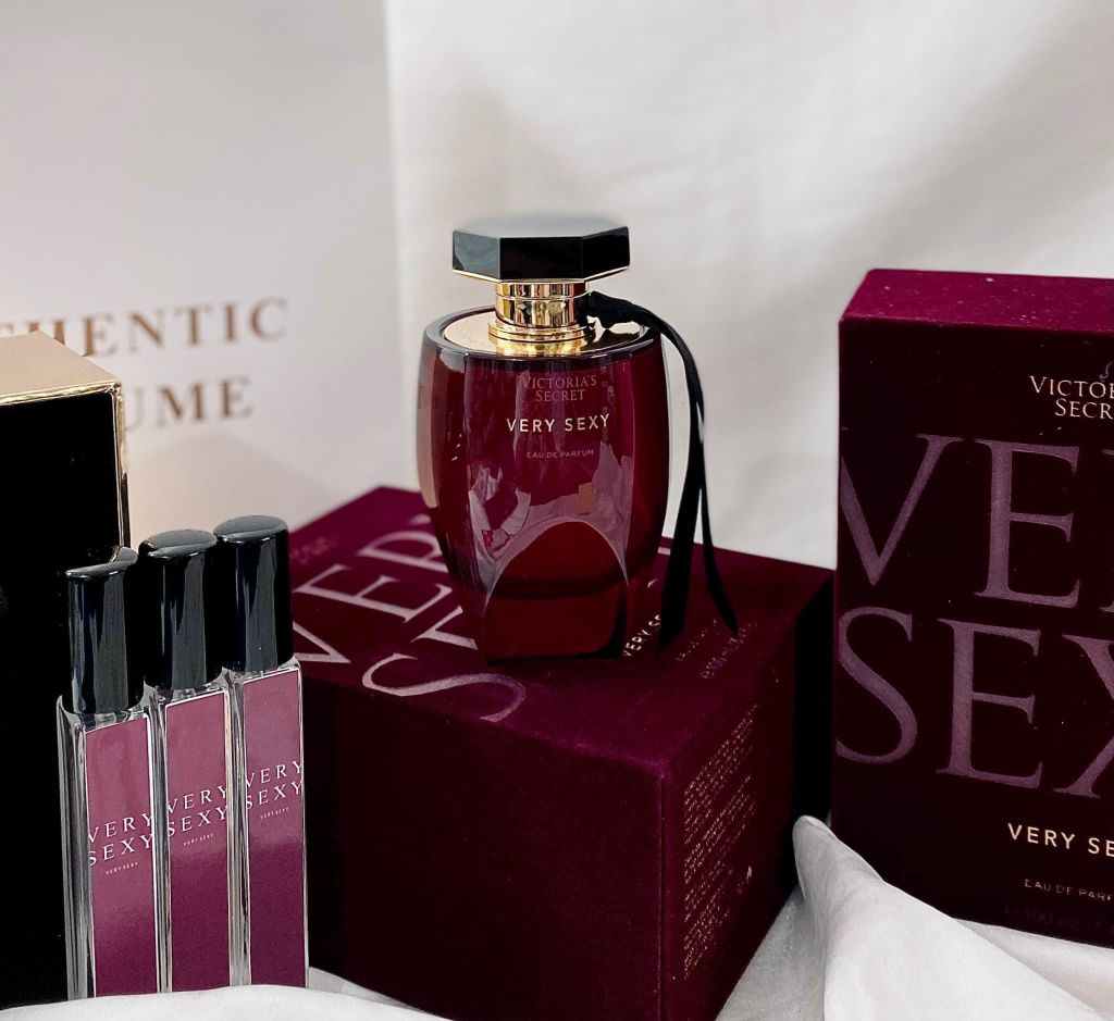 Nước Hoa Very Sexy EDP 50ml