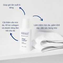Obagi - Obagi Hydrate Facial Moisturizer 48g (Ko tđ)