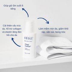 [KTD] Kem Dưỡng Ẩm Obagi Hydrate Facial Moisturizer 48g