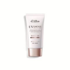 Kem Chống Nắng Nâng Tone Tự Nhiên D'Alba Waterfull Tone Up Sun Cream SPF50+ PA++++ 50ml