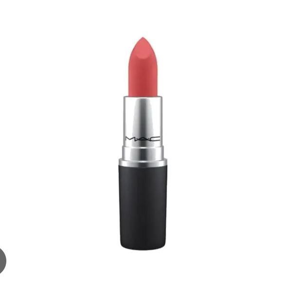 Son MAC Powder Kiss # 923 Stay Curious-Ko tđ