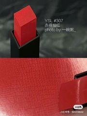 Son YSL The Slim #307 (Ko tđ)