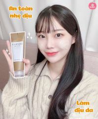Sữa Rửa Mặt Skin1004 Làm Sạch Sâu Cho Da Nhạy Cảm 125ml