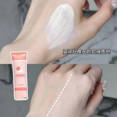 Kem Dưỡng Trắng Peach Whipping Tone-Up Coringco 50ml