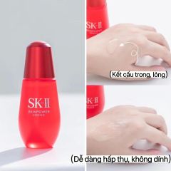 SK-II - Skin Power Essence 50ml (Đỏ) Ko tđ