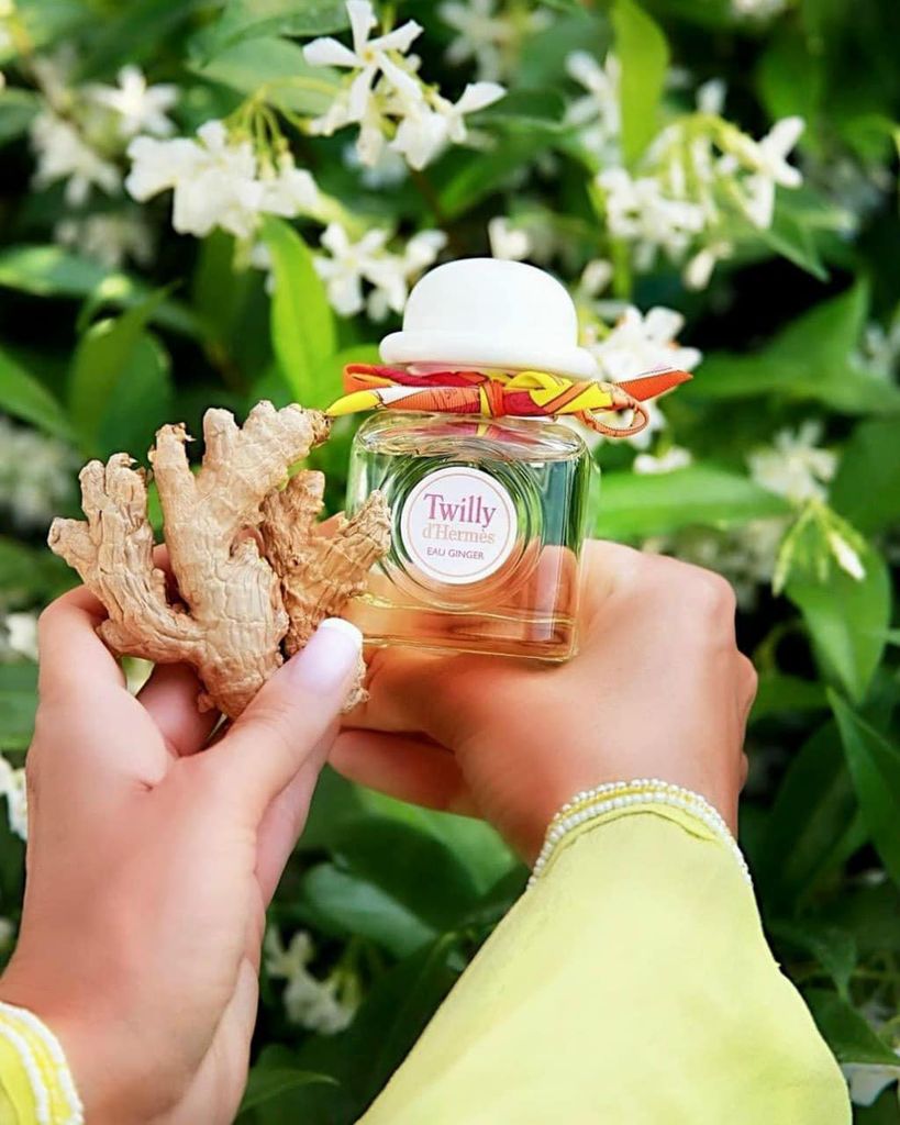 Hermes - Hermes Twilly d'Hermes EDP EDP 7.5ml (Ko tđ)