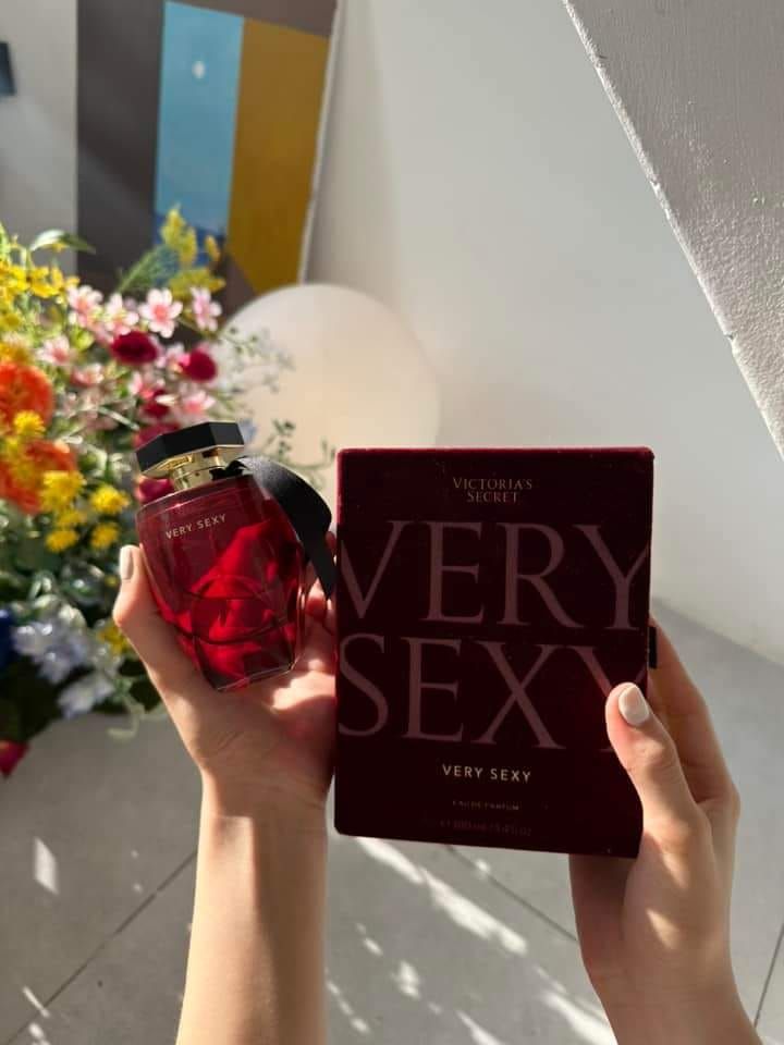 Nước Hoa Very Sexy EDP 50ml