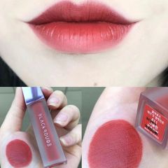 Son Kem Black Rouge Airfit Velvet #A11