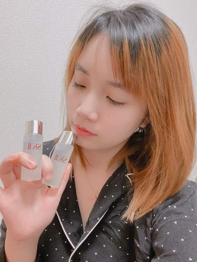 SK-II Facial Treatment Clear Lotion 30ml