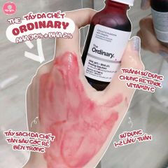 The Ordinary-AHA 30%+BHA 2% Peeling Solution 30ml