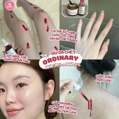 The Ordinary-AHA 30%+BHA 2% Peeling Solution 30ml