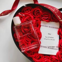 Burberry - Her Blossom EDT 100ml (Ko Tđ)