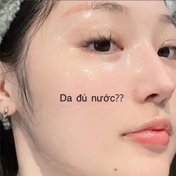 Serum Smas Hyuronic Acid Premium Ampoule 100ml