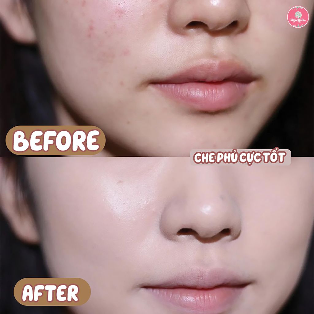 Kem Nền Mac Studio Fix NC 15 ( Ko tđ )