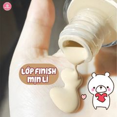 Kem Nền Mac Studio Fix NC 15 ( Ko tđ )