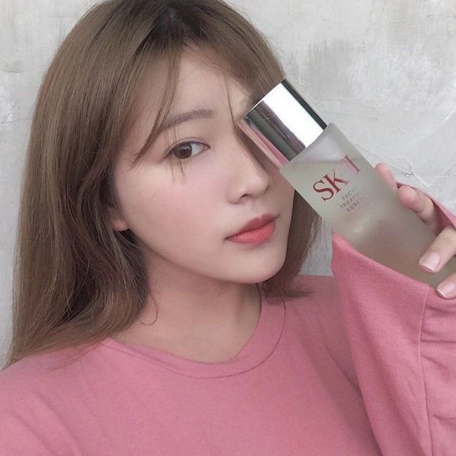 Nước Thần SK-II Facial Treatment Essence 30ml