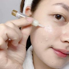 Martiderma - Ampoule Sáng Đều Màu Da, Giảm Đốm Sắc Tố Pigment Zero 2ml