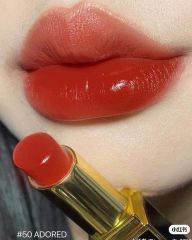 TomFord - Son Tom Ford Satin Matte Lip Color #50 Adored (Ko tđ)