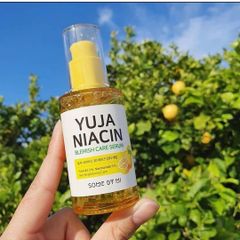 Some By Mi - Yuja Niacin Blemish Care Serum 50ml