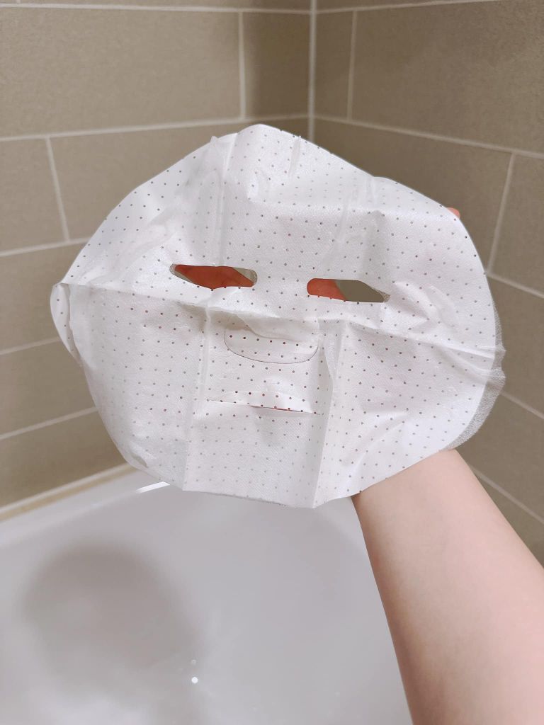 Mặt Nạ Kr.Lab B5 EGF