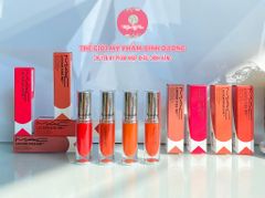 Son Kem MAC Locked Kiss Ink 24h Lipcolor #99 Extra Chili (Ko Tđ)