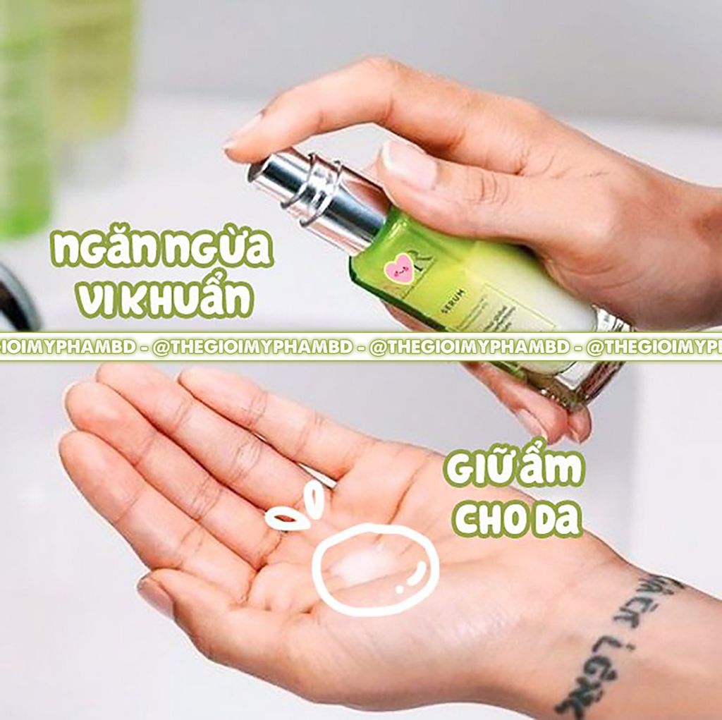 SVR - Sebiaclear Serum 30ml