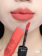 Son Kem Nars Air Matte Lip Color #Feisty (Ko Tđ)