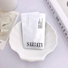 Mặt nạ SU:M Trắng