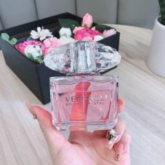 Versace - Bright Crystal EDT 90ml (Ko tđ)