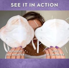 Xịt Khoá Nền Make Up Urban Decay All Nighter 118ml (Ko Tđ)