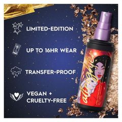 Xịt Khoá Nền Make Up Urban Decay All Nighter 118ml (Ko Tđ)