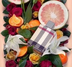 Burberry - London For Women EDP 100ml ( Ko tđ)