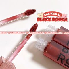 Son kem Black Rouge Airfit Velvet #A52