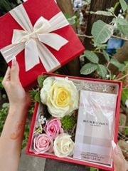 Burberry - London For Women EDP 100ml ( Ko tđ)