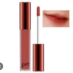 Son kem Bbia Last Velvet Lip Tint Ver 5 #24