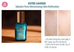 Tinh Chất Se Khít Lỗ Chân Lông Estee Lauder Idealist 50ml (Ko Tđ)