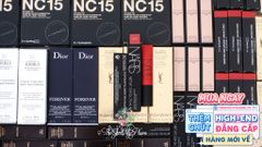 Son Kem Nars Air Matte Lip Color #Pin Up (Ko Tđ)