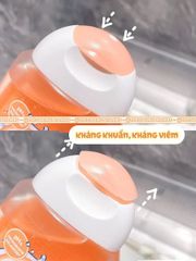 Dung Dịch Vệ Sinh Femfresh #Cam 150ml