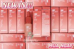 Son INK Velvet Nude Peripera #25